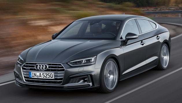 A5 - B9