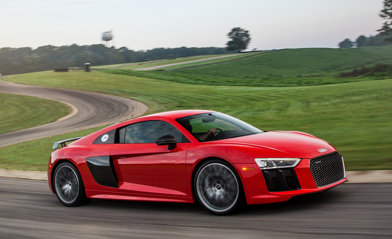 R8 - 2 