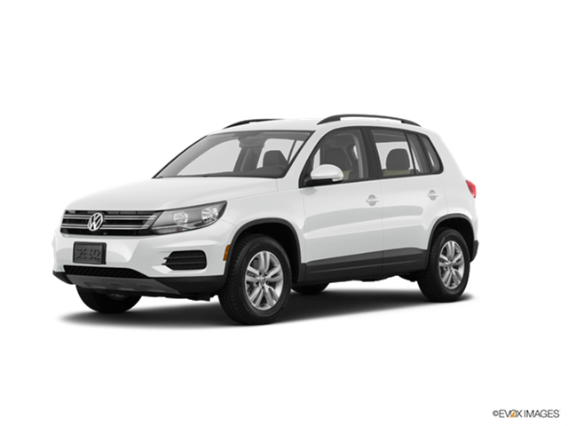 Tiguan - MQB 