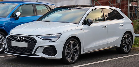 A3 - 8Y 