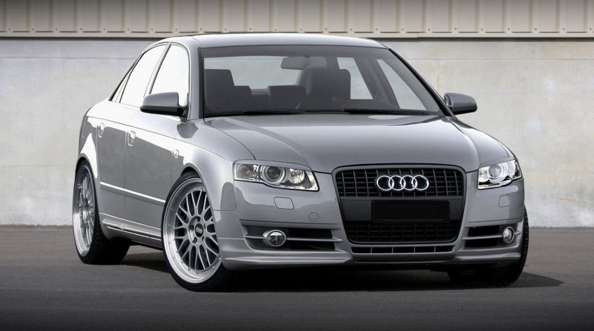 A4 - B7