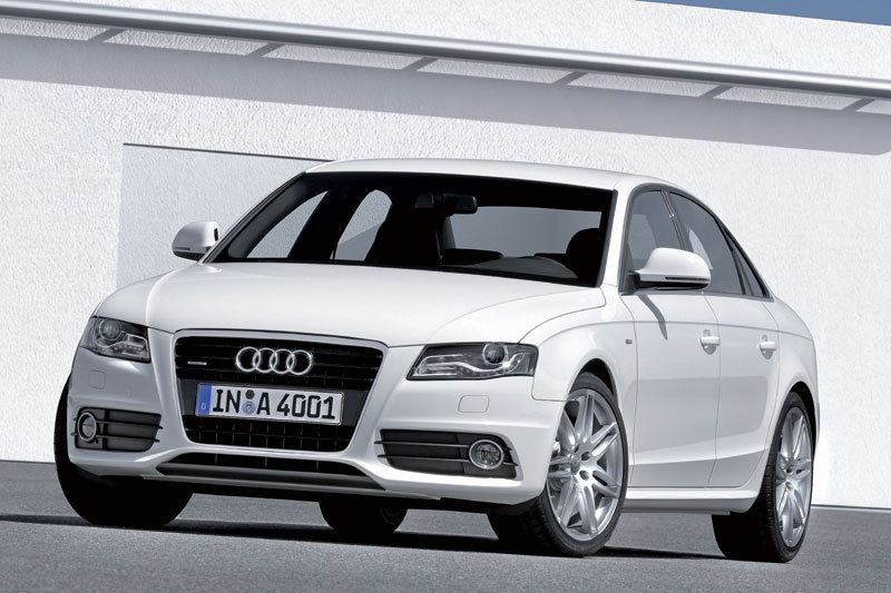 A4 - B8