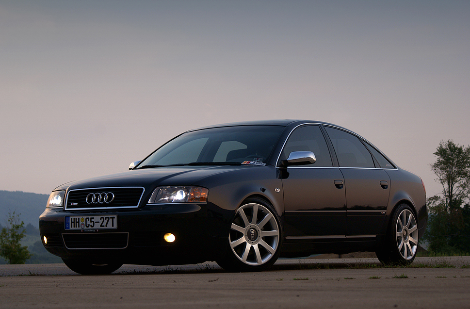 A6 - C5