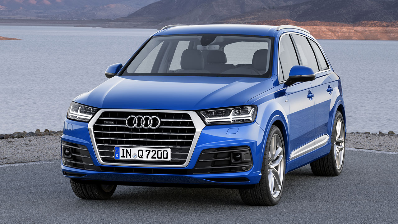 Q7 - 4M 