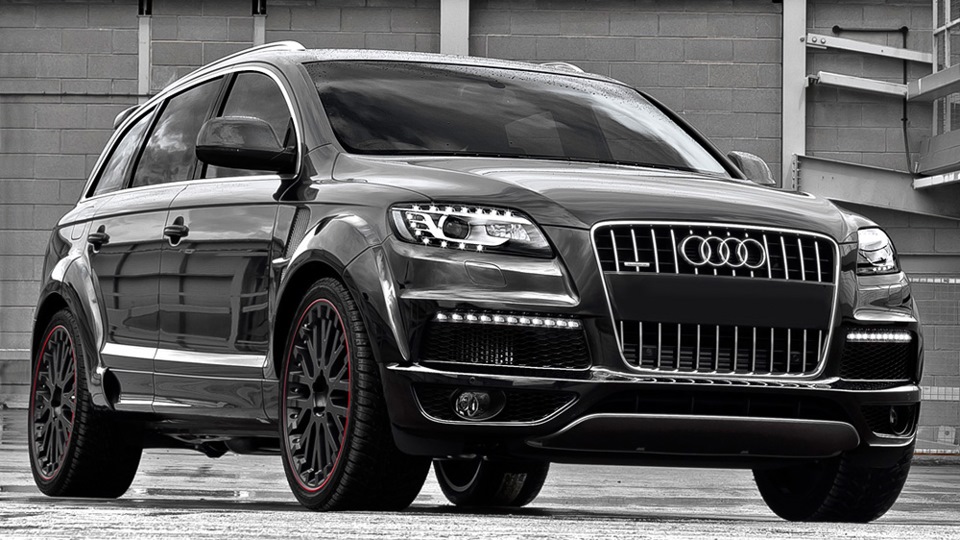 Q7 - 4L