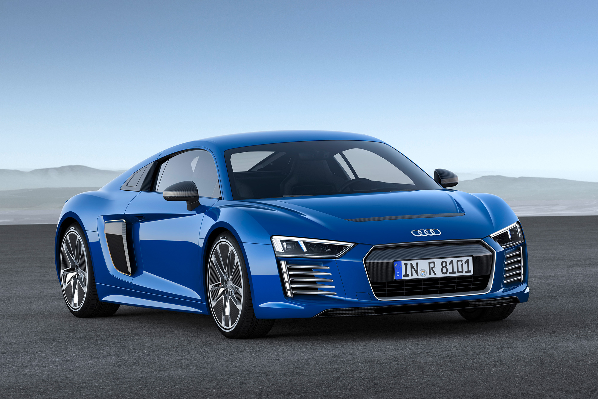 R8 - 1 