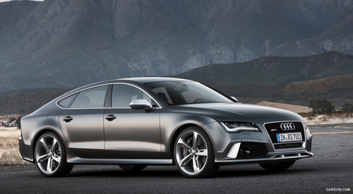 Audi RS7