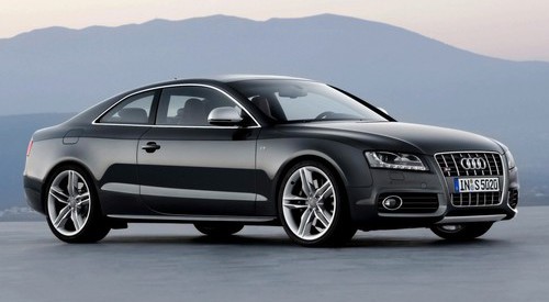 Audi S5