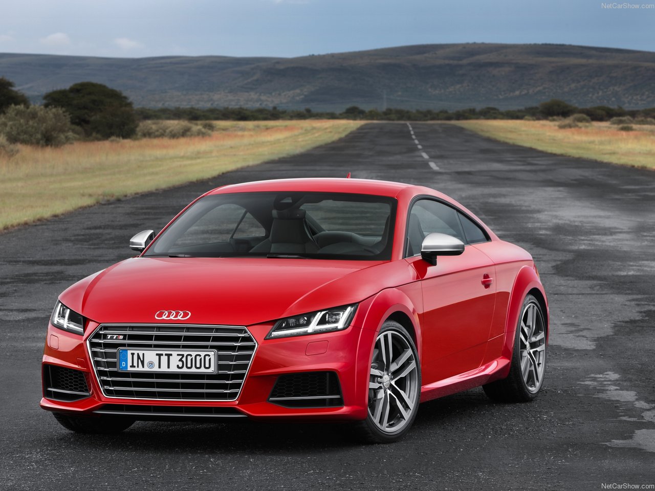 TT-S - TT-S 8S 