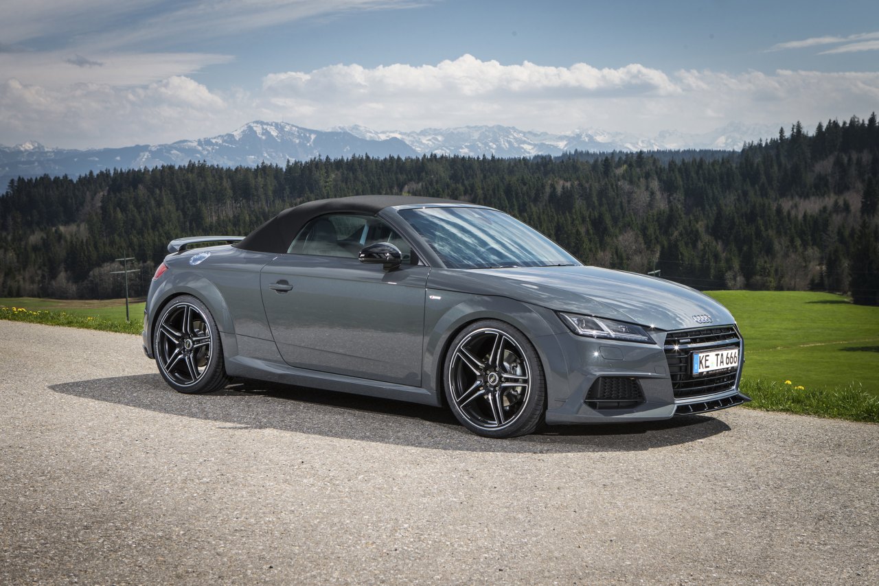 TT - 8S 