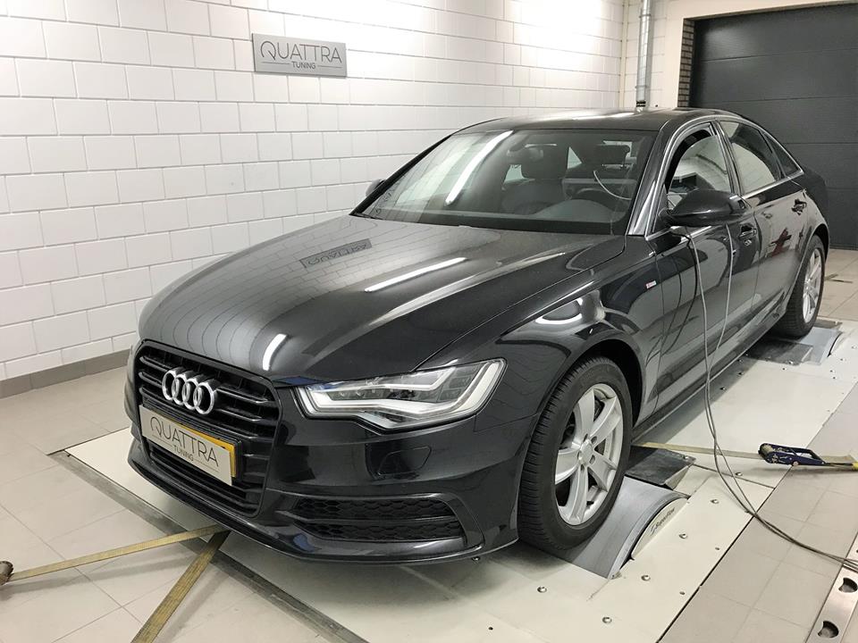 A6 - C7