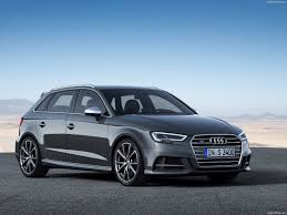 RS3 - RS3 8VA 