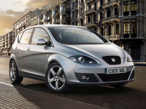 Seat Altea