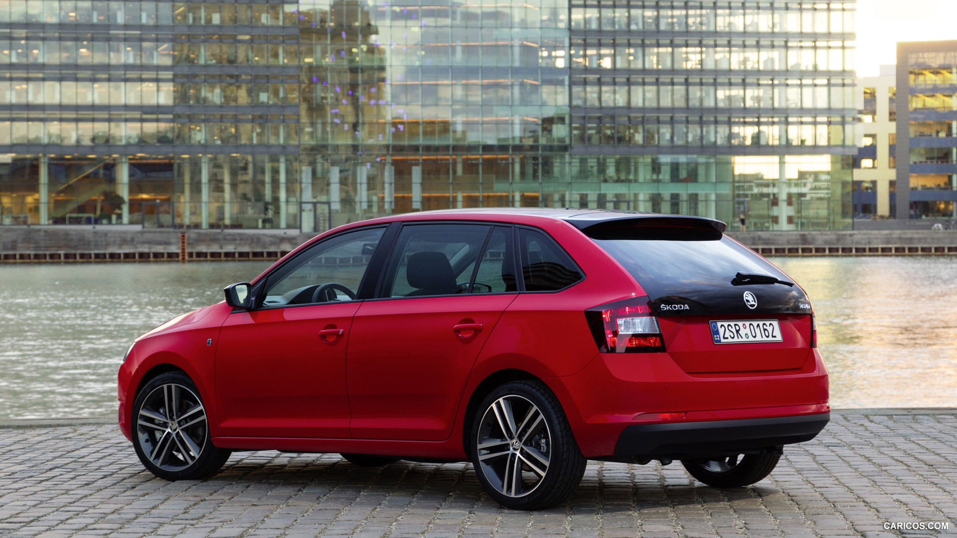 Rapid - Spaceback