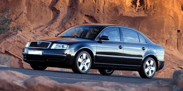 Superb - B5