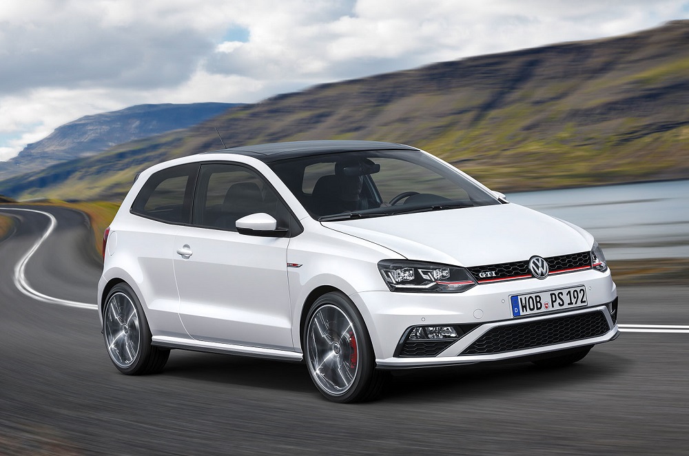 Polo - 6C