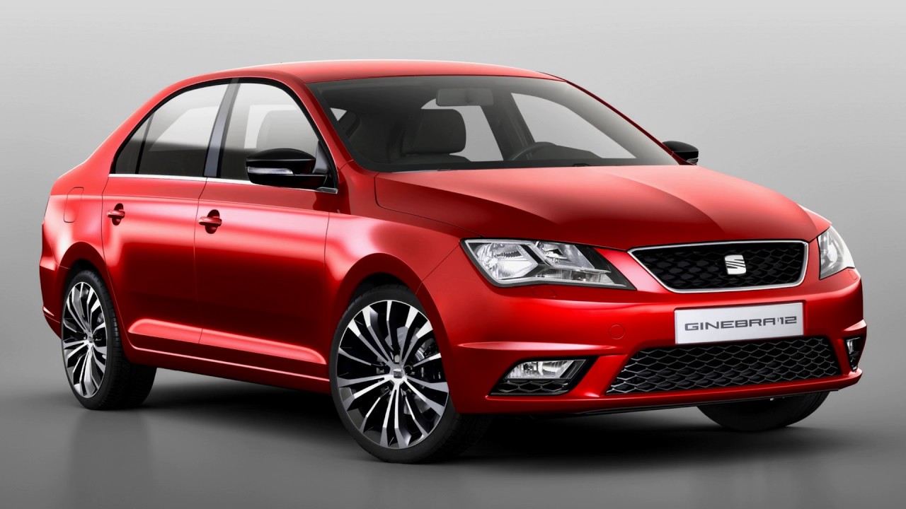 Seat Toledo