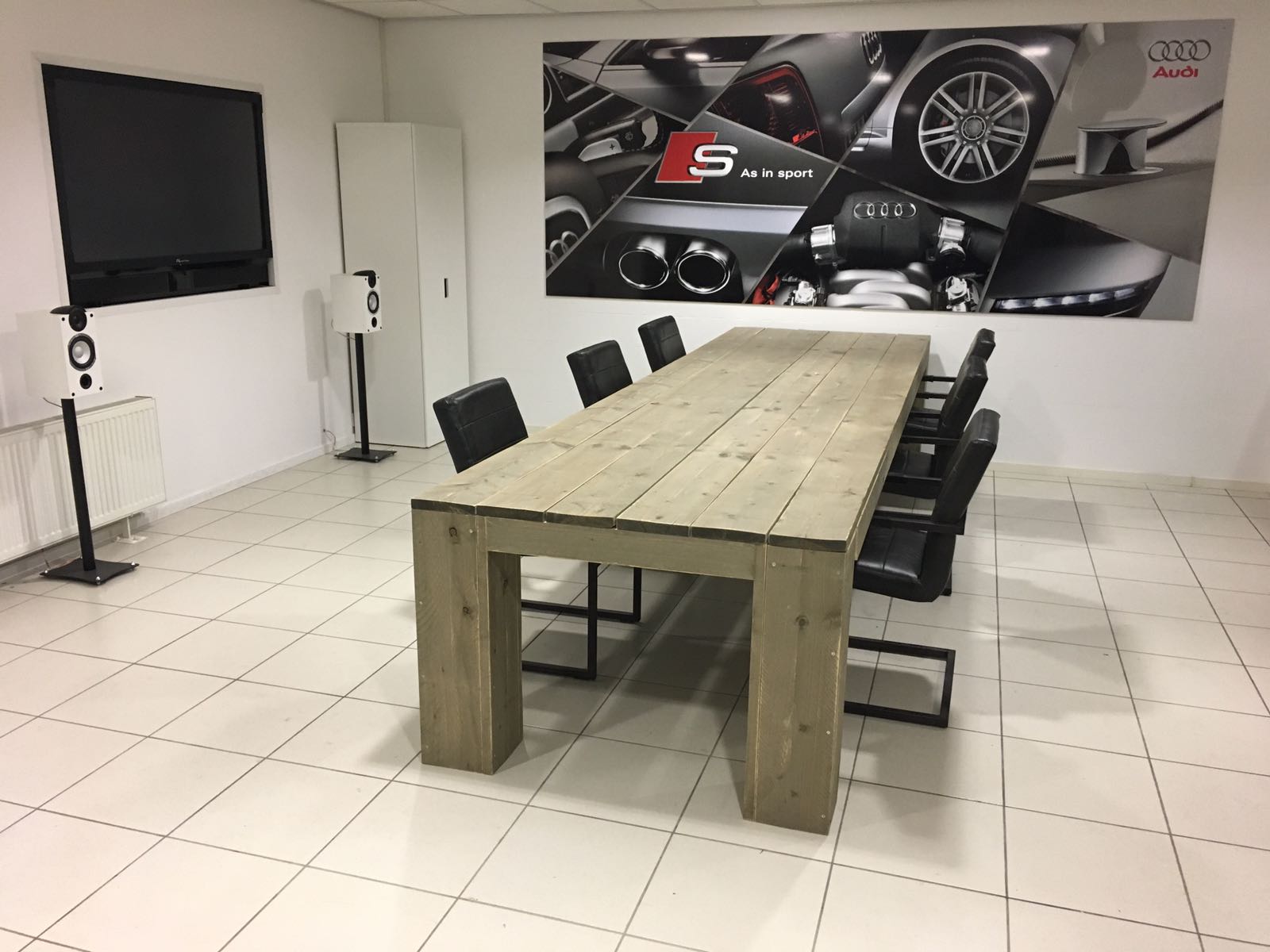 Bij Quattra Tuning